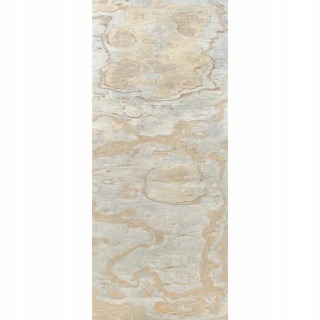 Kamień w rolce Fornir kamienny Naturalny EVORA BEIGE 122x280x0,3 cm