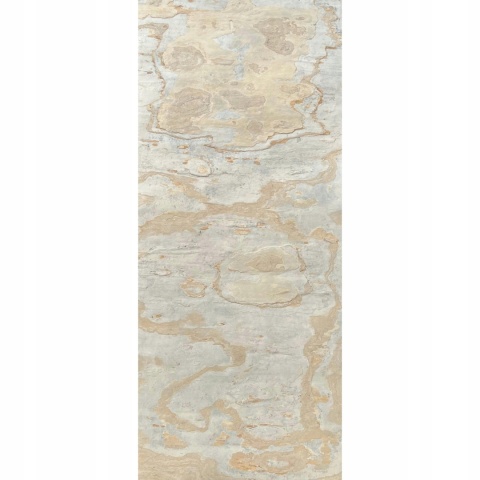 Kamień w rolce Fornir kamienny Naturalny EVORA BEIGE 122x305x0,3 cm