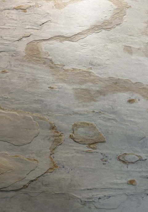 Kamień w rolce Fornir kamienny Naturalny EVORA BEIGE 122x61x0,3 cm