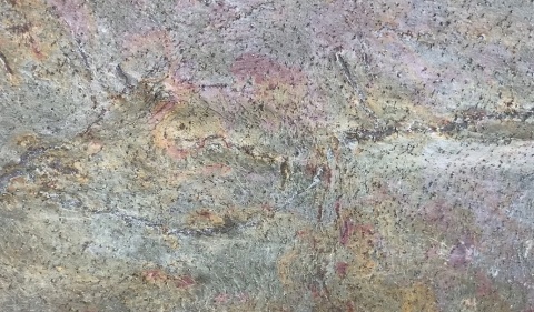 Kamień w rolce Fornir kamienny Naturalny NEVA GOLD 122x244x0,3 cm