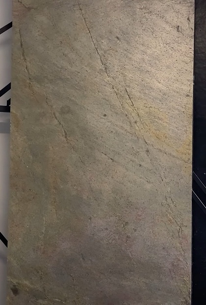 Kamień w rolce Fornir kamienny Naturalny NEVA GOLD 122x61x0,3 cm