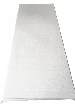 Kamień w rolce Fornir kamienny Naturalny SPAIDER WHITE 122x61x0,3 cm