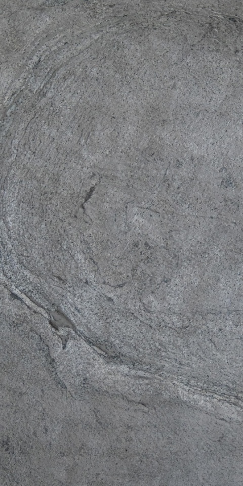 Kamień w rolce Fornir kamienny Naturalny Silver grey 122x280x0,3cm