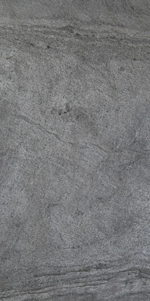 Kamień w rolce Fornir kamienny Naturalny Silver grey 122x280x0,3cm