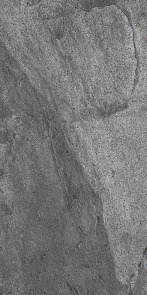 Kamień w rolce Fornir kamienny Naturalny Silver grey 122x305x0,3cm