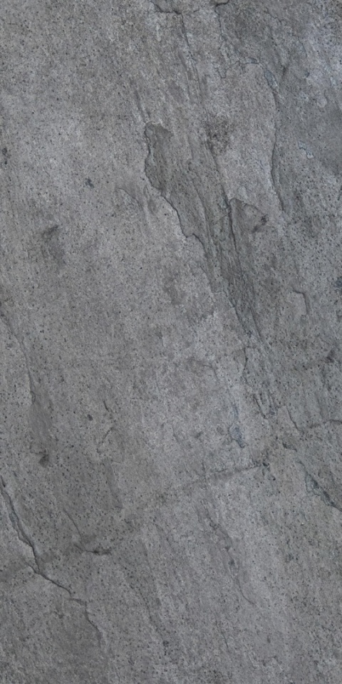 Kamień w rolce Fornir kamienny Naturalny Silver grey 122x61x0,2 cm