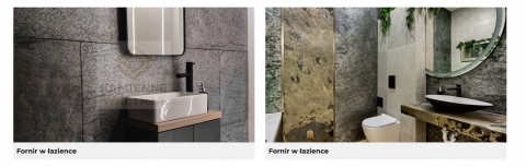 Kamień w rolce Fornir kamienny Vintige Shine 122x61x0,2 cm