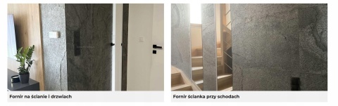 Kamień w rolce Fornir kamienny Vintige Shine 122x61x0,2 cm