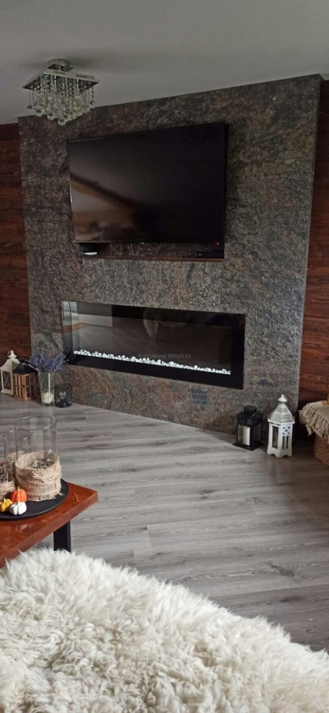 Kamień w rolce Fornir kamienny Vintige Shine 122x61x0,2 cm