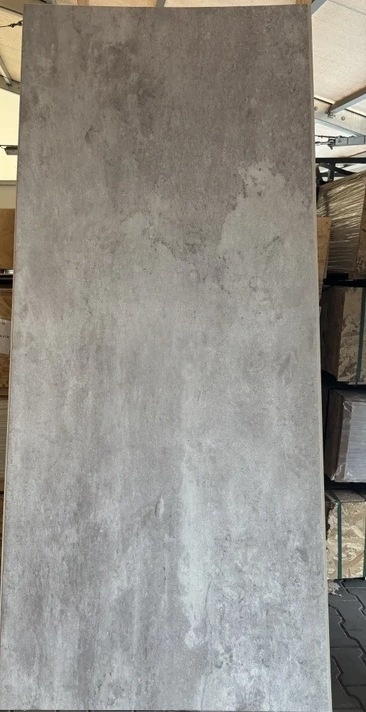 Kamień w rolce Fornir kamienny mineralny TRAWERTYN BROWN 280x120 PREMIUM