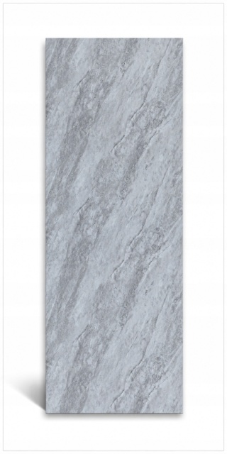 Płyta ŚCIENNA PANEL wodoodporny PVC STRUKTURA KAMIEŃ 280x122x0,3 MATOWA