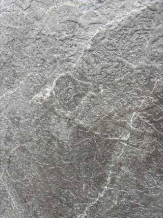 Płyta ŚCIENNA Panel wodoodporny PVC STRUKTURA GREY 280x122x0,3cm MATOWA