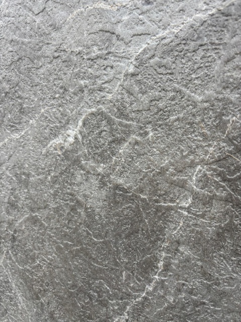 Płyta ŚCIENNA Panel wodoodporny PVC STRUKTURA GREY 280x122x0,3cm MATOWA