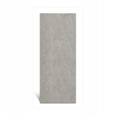 Płyta ŚCIENNA węglowa Panel wododporny GREY STONE 280x122x0,3 STRUKTURA