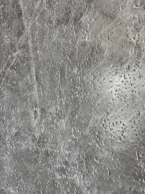 Płyta ŚCIENNA węglowa Panel wododporny GREY STONE 280x122x0,3 STRUKTURA