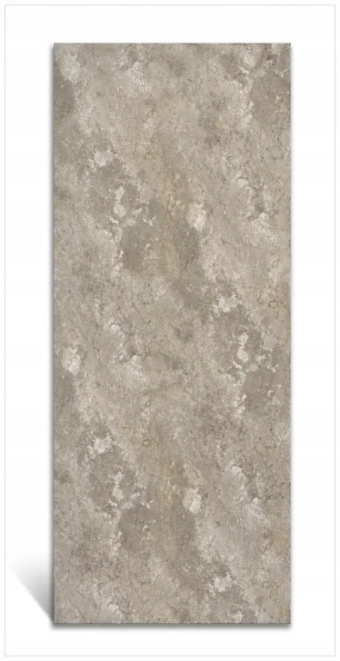 Płyta ŚCIENNA węglowa Panel wododporny MOCCA BEIGE 280x122x0,3 STRUKTURA