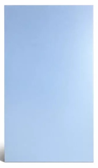 Płyta ŚCIENNA węglowa Panel wododporny SILVER LINE 280x122x0,3 POŁYSK