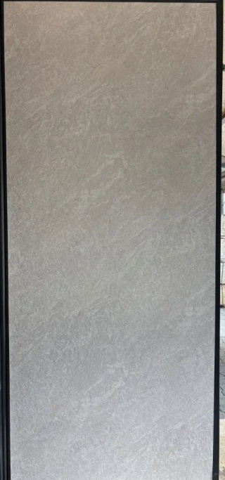 Płyta ŚCIENNA węglowa Panel wododporny VANILIA BEIGE 280x122x0,3 POŁYSK