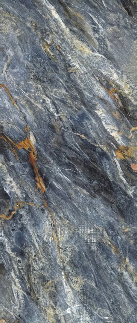 Płyta Węglowa Panel PVC DARK CLOUD 280x122x0,5cm WODOODPORNA POŁYSK PREMIUM