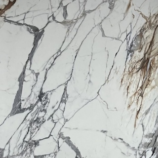 PŁYTA PVC WodoodpornaRoyal Streaks 280x122 POŁYSK