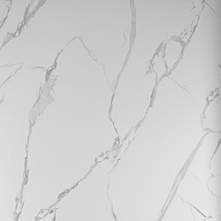 PŁYTA PVC Wodoodporna Snow Veins 288x122 POŁYSK