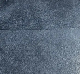 Himachal Black Brushed Wapień Szczotkowany 30x60x1,2 cm