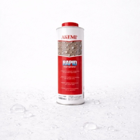 Impregnat do forniru kamiennego Kamienia w rolce 1000ml