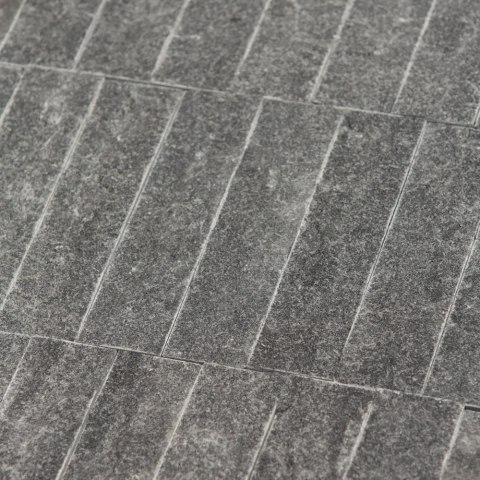 Kamień dekoracyjny marmurowy Pure Grey 7x30