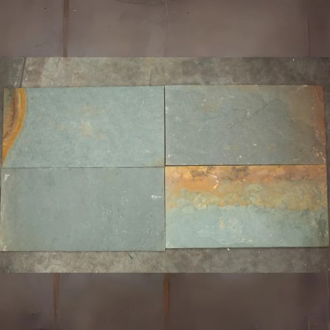Kamień elewacyjny-dekoracyjny łupek Dungarpur Rustic Indian 30x60 cm