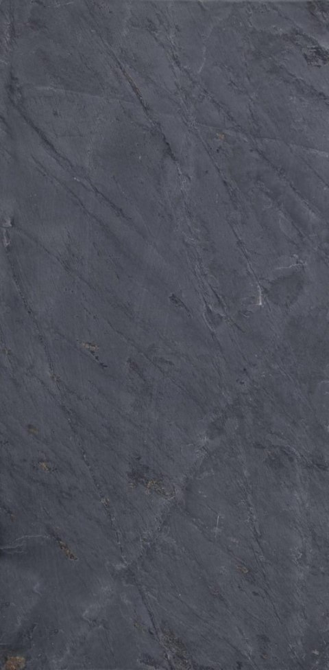 Łupek Black Slate naturalny 60x30x1,2 INH