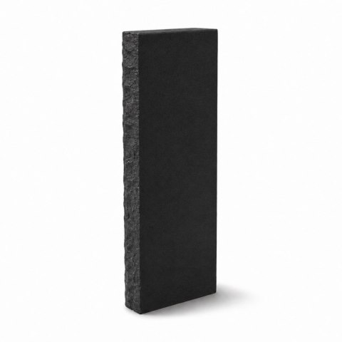 Palisada | Obrzeże Wapienne Kadappa Black Limestone 100x20x5 cm