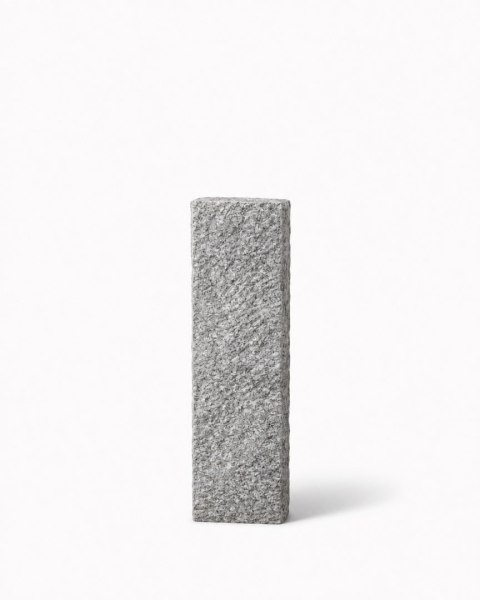 Palisada Ogrodowa / obrzeże Granit G603 100x30x7 cm