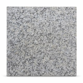 Parapet Stopnica granitowa szara polerowana Bianco Sardo G602 150x33x2 cm