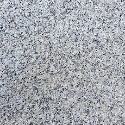 Parapet Stopnica granitowa szara polerowana Bianco Sardo G602 180x33x2 cm