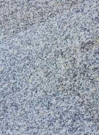 Parapet Stopnica granitowa szara polerowana G602 135x33x2 Bianco Sardo
