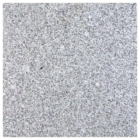 Parapet / Stopnica granitowa szara polerowana G603 150x33x2 cm