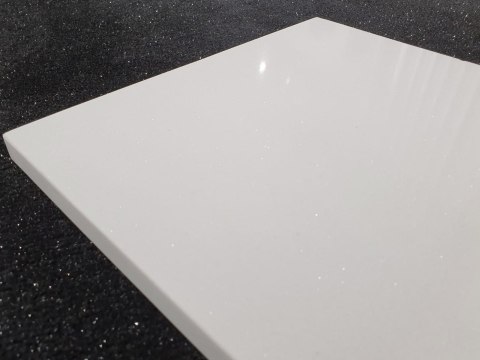 Parapet konglomeratowy Polare Snow White 152X30