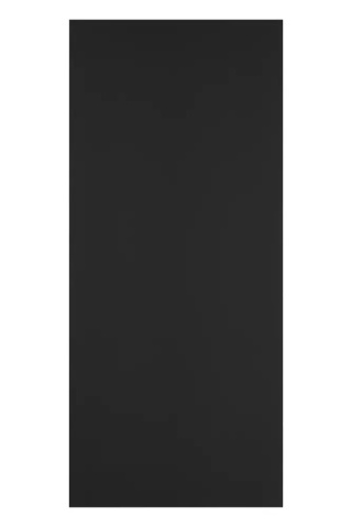 Płyta ŚCIENNA węglowa Panel wododporny BLACK MOON 280x122x0,3 POŁYSK