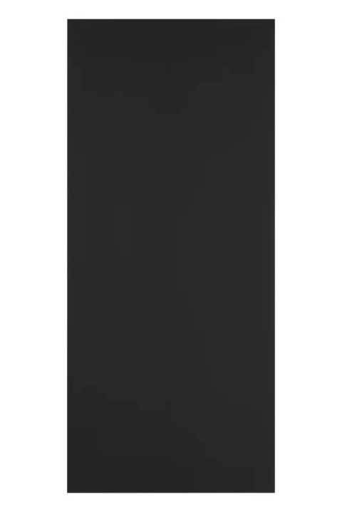 Płyta ŚCIENNA węglowa Panel wododporny BLACK MOON 280x122x0,3 POŁYSK