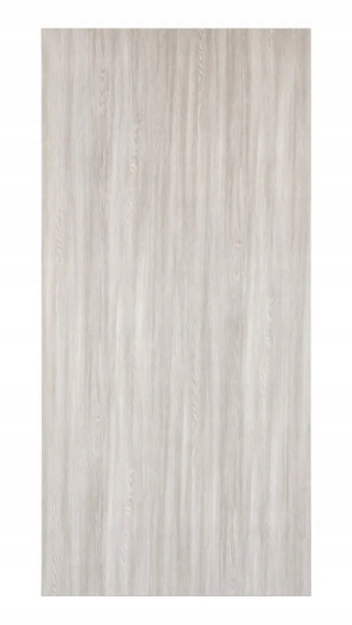 Płyta ŚCIENNA węglowa Panel wododporny DĄB BEIGE 280x122x0,3 STRUKTURA MAT