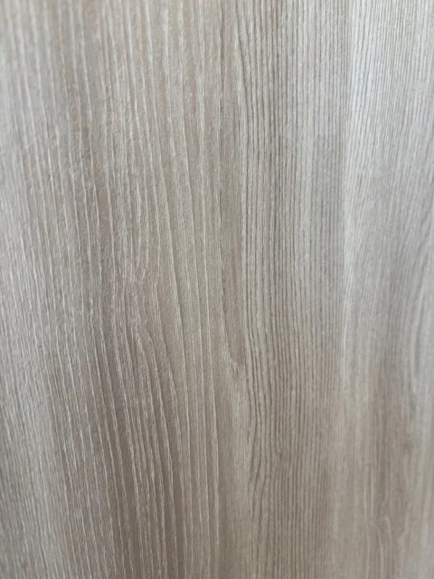 Płyta ŚCIENNA węglowa Panel wododporny DĄB BEIGE 280x122x0,3 STRUKTURA MAT