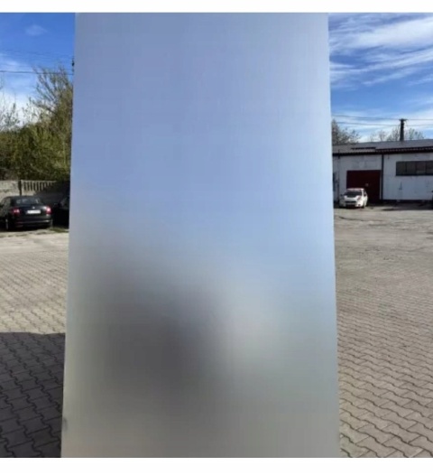 Płyta ŚCIENNA węglowa Panel wododporny SILVER LINE 280x122x0,3 POŁYSK