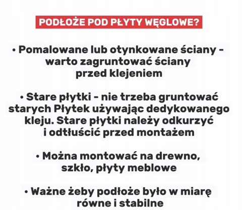 Płyta Węglowa wodoodporna HARDSTONE CARRARA BLACK 280x110x0,3cm MATOWA