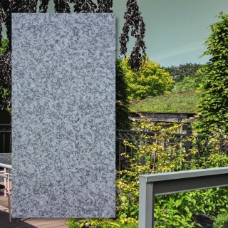 Płytka Granitowa Szara Polerowana G602 30,5x61x1 cm