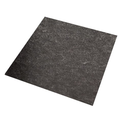 Płytka bazaltowa płomieniowana G690 Bazalt Black 40x60x2 cm