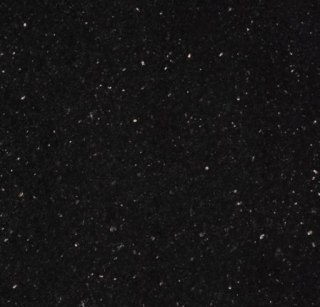 Płytka granitowa Black Galaxy 61x30,5x1 cm