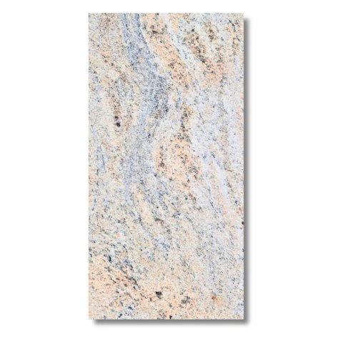 Płytka granitowa Cielo Ivory Polerowana 30,5x61x1 cm