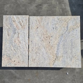 Płytka granitowa Cielo Ivory Polerowana 60x60x1,2 cm