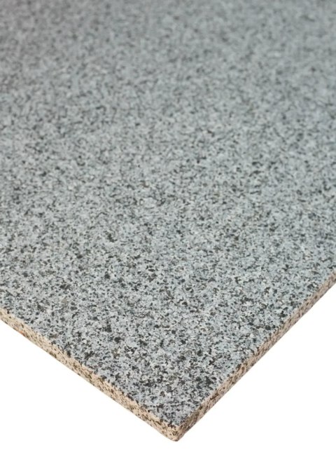 Płytka granitowa Dark Grey New G654 płomieniowana 30,5x61x1