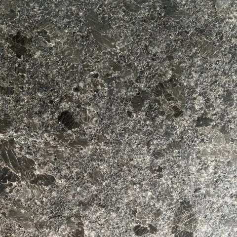 Płytka granitowa Steel Grey 60x60x1,2 cm Lappato